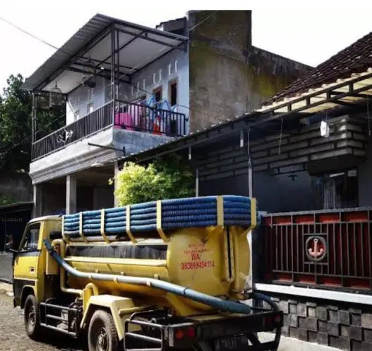 Sedot WC margaasih Terdekat