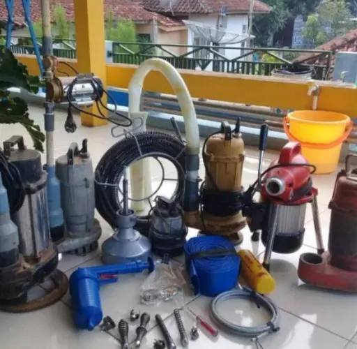 Sedot WC margaasih Murah