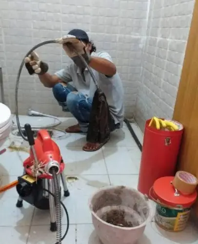 Sedot WC margaasih Murah
