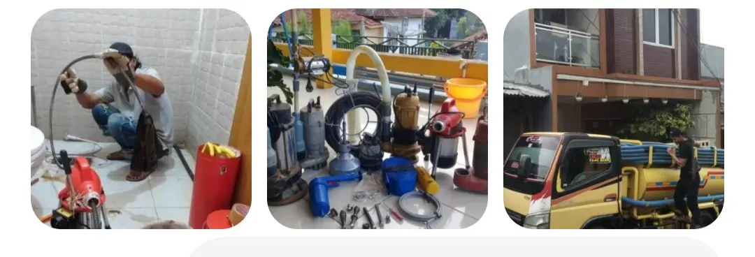 Jasa Sedot WC margaasih Murah Terpercaya
