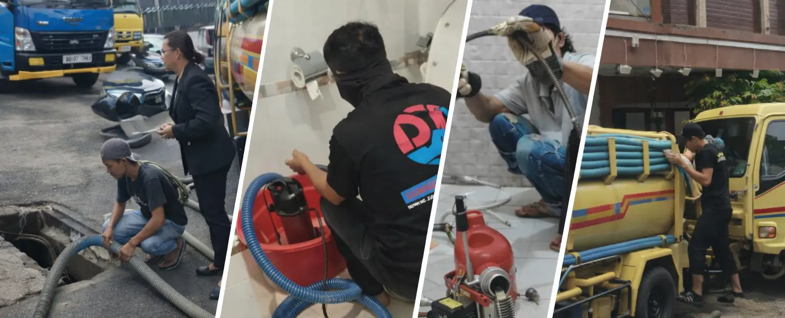 Jasa Sedot WC margaasih Terdekat